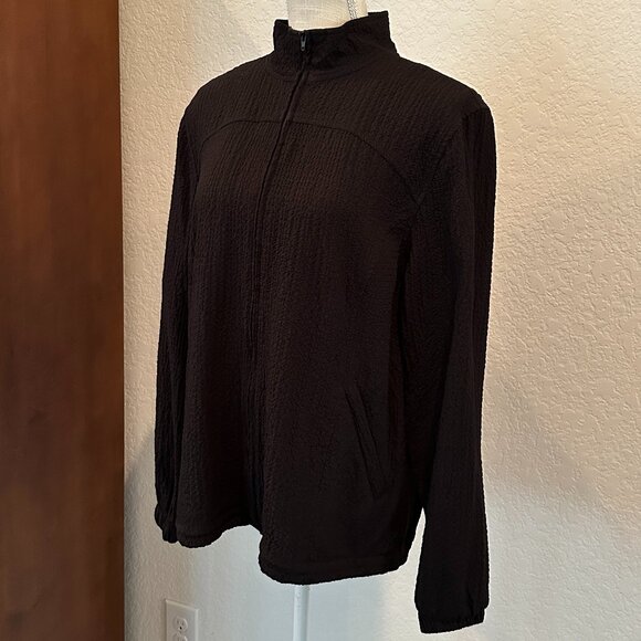 ORVIS Women's Lightweight Travel Jacket - M - Picture 3 of 8